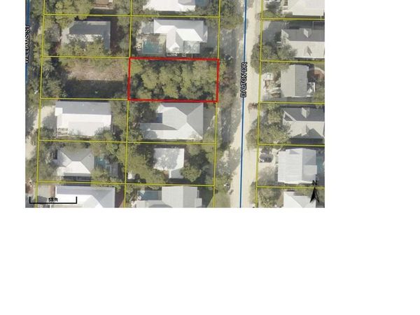 0 Dalton St, Unit Lot 37, Santa Rosa Beach, FL 32459
