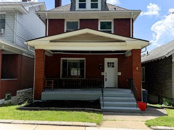 1257 Hillsdale Ave , Pittsburgh, PA 15216