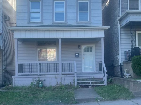 3521 Fleming Ave , Pittsburgh, PA 15212