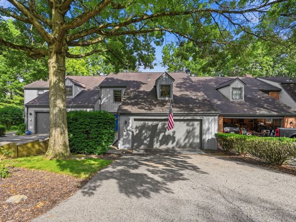 88 Mystic Harbor, Bradford Woods, PA 15015