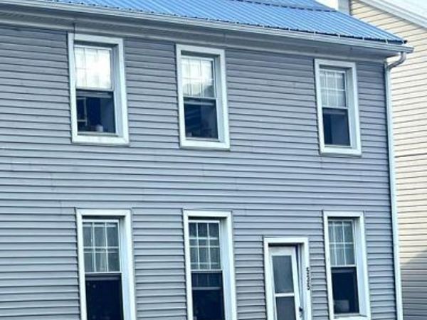 535 MAIN STREET , RICHFIELD, PA 17086