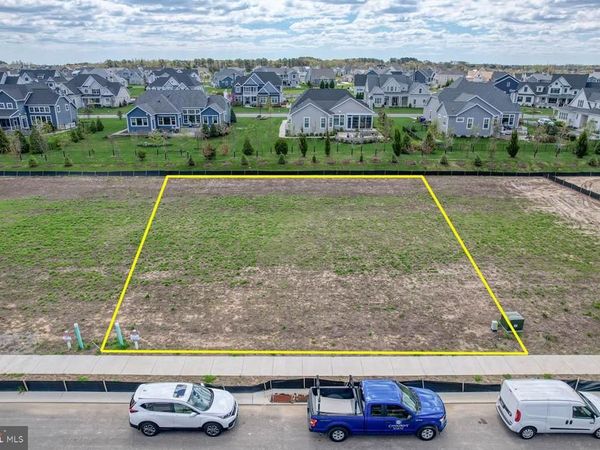 114 PADDOCK WAY, Unit LOT 40, LEWES, DE 19958