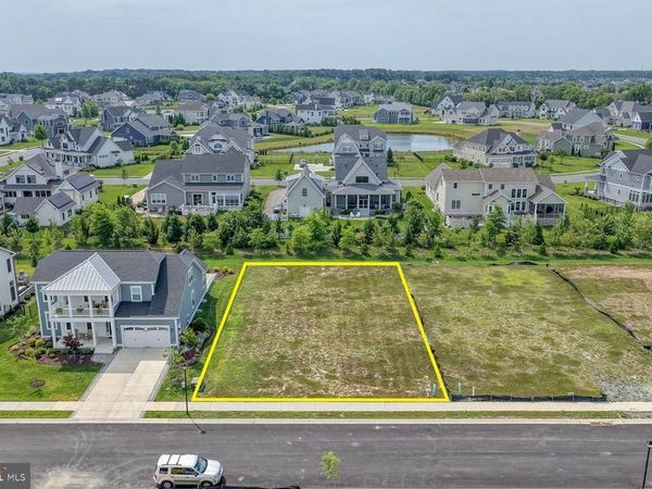 144 PADDOCK WAY, Unit LOT 33, LEWES, DE 19958