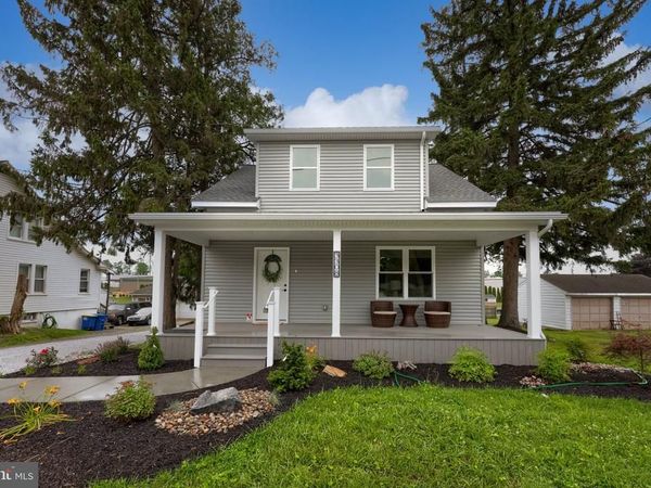 3308 LINCOLN HIGHWAY E , PARADISE, PA 17562