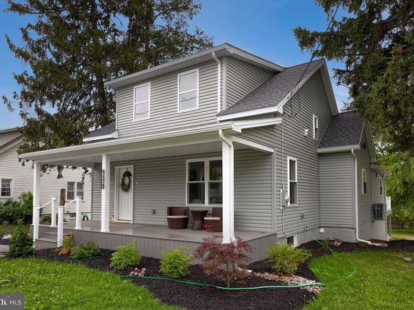 3308 LINCOLN HIGHWAY E, PARADISE, PA 17562