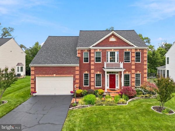 41526 BOSTONIAN PLACE , ALDIE, VA 20105