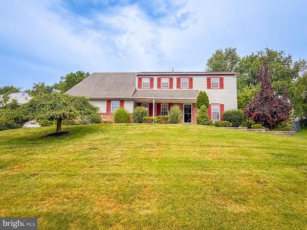 735 ROSS DRIVE, FEASTERVILLE TREVOSE, PA 19053