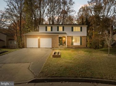 8463 MONARCH COURT , ANNANDALE, VA 22003