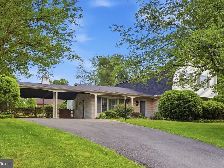 3710 Queen Mary Drive , Olney, MD 20832 Main Photo