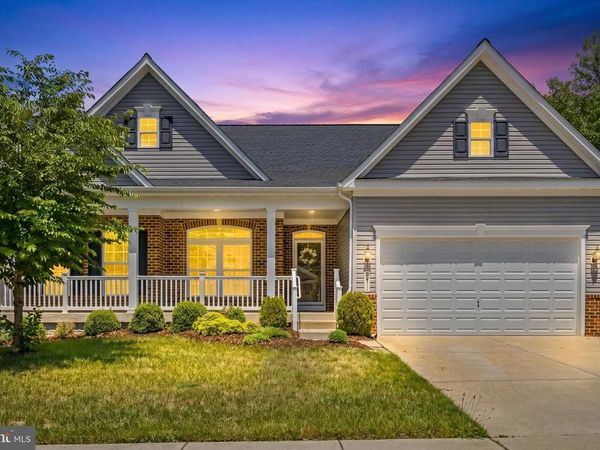 9411 PIAFFE CIRCLE , UPPER MARLBORO, MD 20772