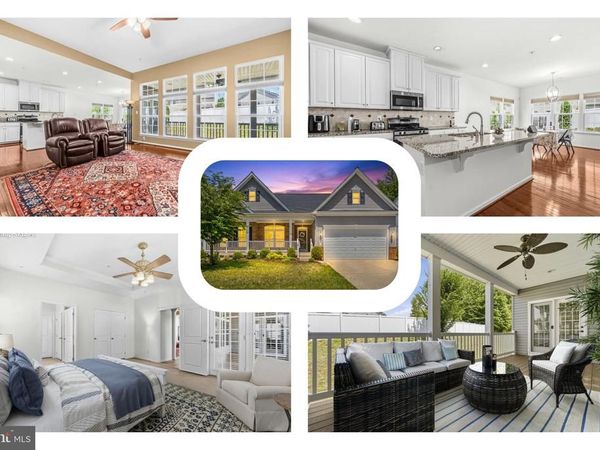 9411 PIAFFE CIRCLE, UPPER MARLBORO, MD 20772
