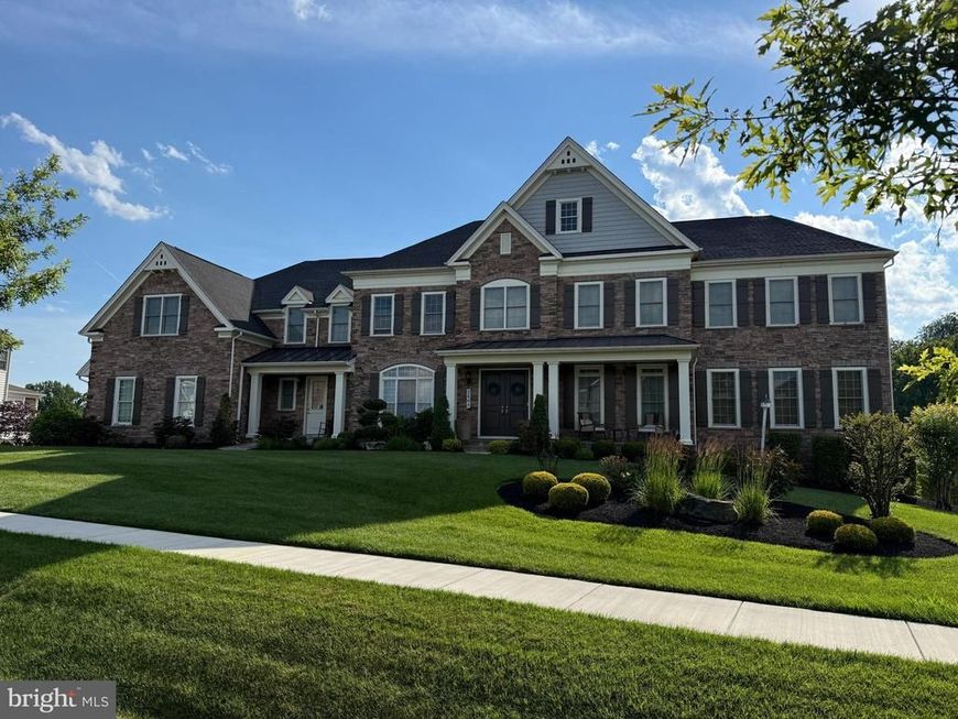 2865 Seabiscuit Drive , Olney, MD 20832 Main Photo
