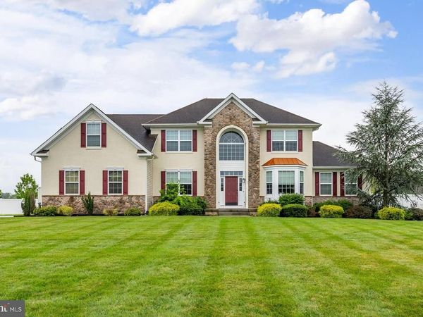 7 PALOMINO CIRCLE, MANTUA, NJ 08051