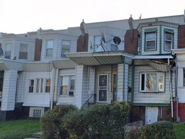 5622 BALTIMORE AVENUE , PHILADELPHIA, PA 19143