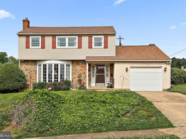 820 CAUSEZ AVENUE, CLAYMONT, DE 19703