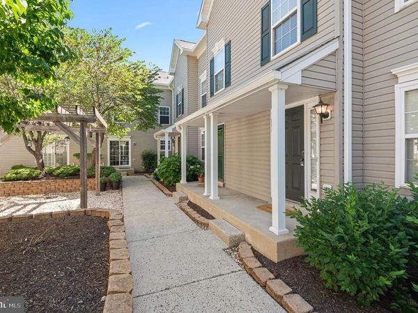 111 FULGENS COURT , Unit 158, WARRINGTON, PA 18976