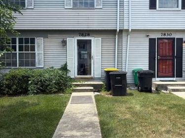 7828 MICHELE DRIVE, LANDOVER, MD 20785