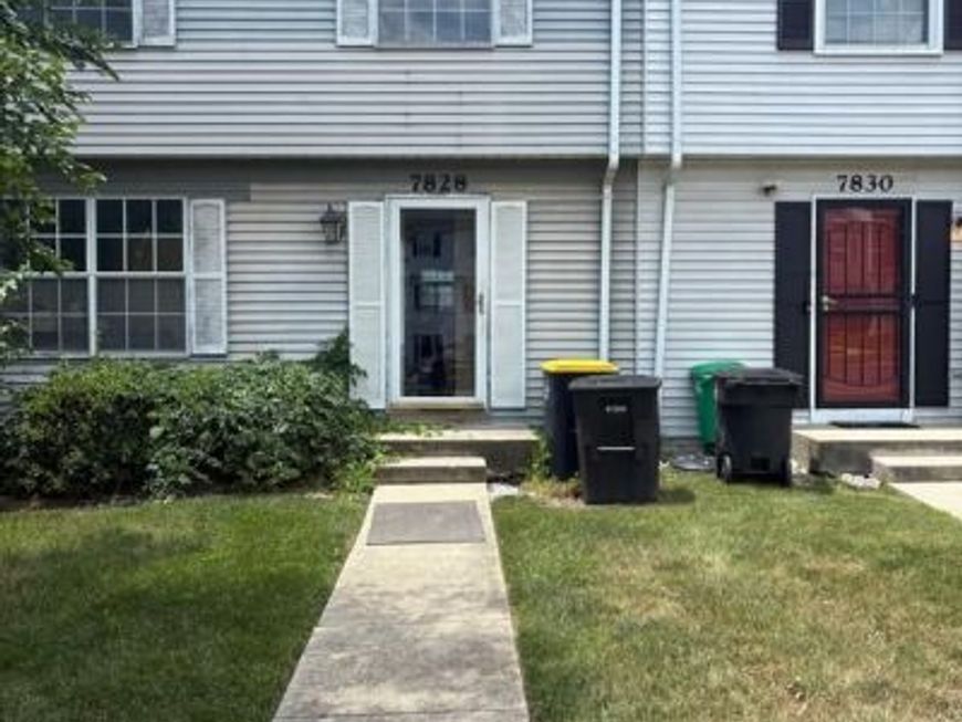 7828 Michele Drive , Landover, MD 20785 Main Photo