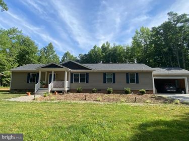 690 HEMLOCK LOOP, MINERAL, VA 23117