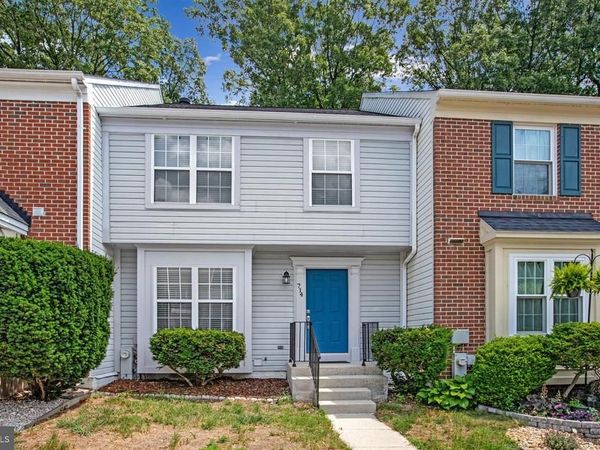714 LIONS GATE LANE, ODENTON, MD 21113