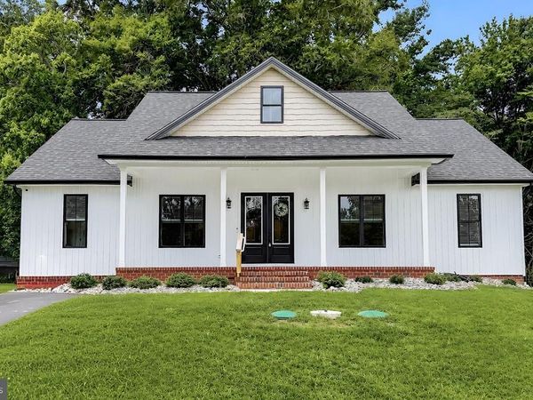 23195 ESPERANZA DRIVE, LEXINGTON PARK, MD 20653