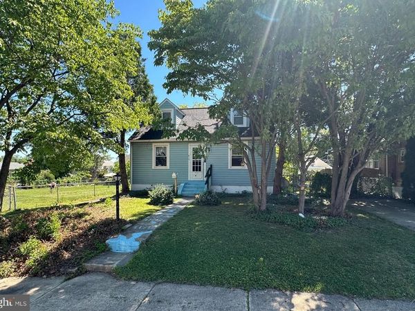 410 OHIO AVENUE, WILMINGTON, DE 19805
