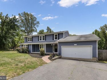 10329 GORDON ROAD, SPOTSYLVANIA, VA 22553