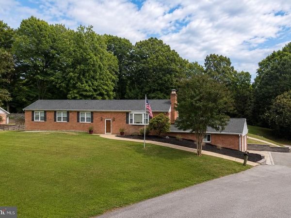 11802 RIVERSHORE DRIVE, DUNKIRK, MD 20754