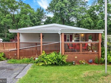 3450 MOUNTAIN ROAD, Unit TRLR M20, HAMBURG, PA 19526