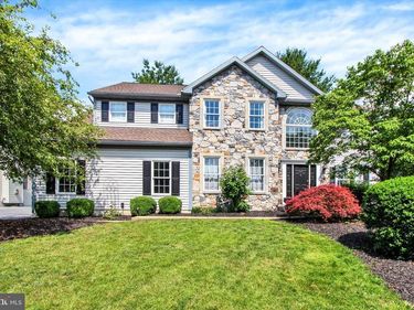 181 GREEN VALLEY ROAD, SINKING SPRING, PA 19608
