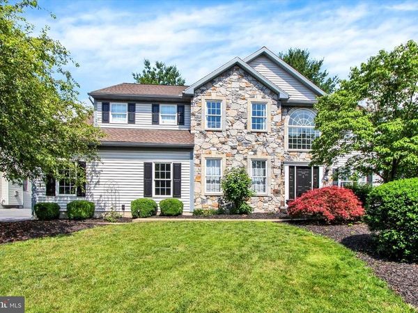 181 GREEN VALLEY ROAD , SINKING SPRING, PA 19608