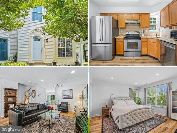 9245 RIDGEFIELD CIRCLE , FREDERICK, MD 21701