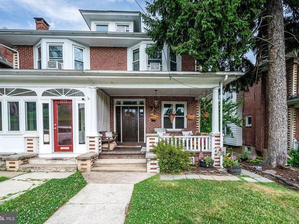 1119 NEW HOLLAND ROAD , READING, PA 19607