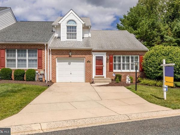 1819 BARRINGTON VILLAGE COURT, BEL AIR, MD 21014