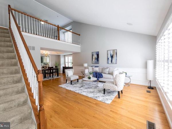 1819 BARRINGTON VILLAGE COURT, BEL AIR, MD 21014