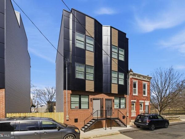 1032 W ORLEANS STREET , PHILADELPHIA, PA 19133
