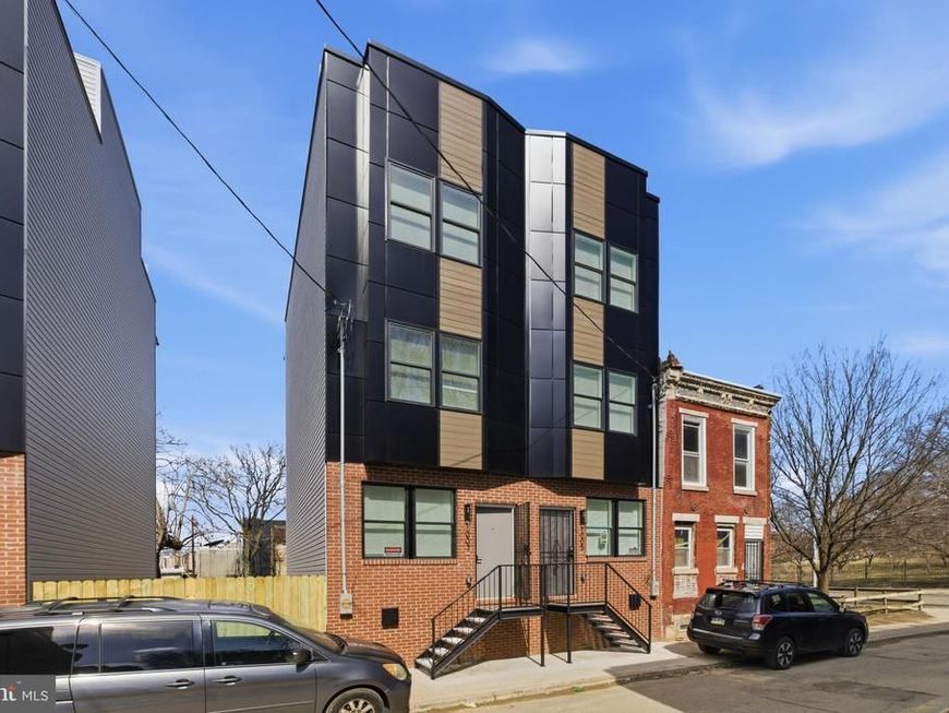 1032 W Orleans Street , Philadelphia, PA 19133 Main Photo