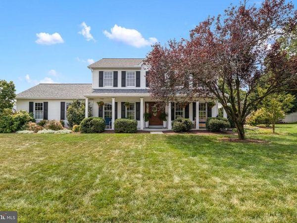 6414 CHURCHILL ROAD , HARRISBURG, PA 17111