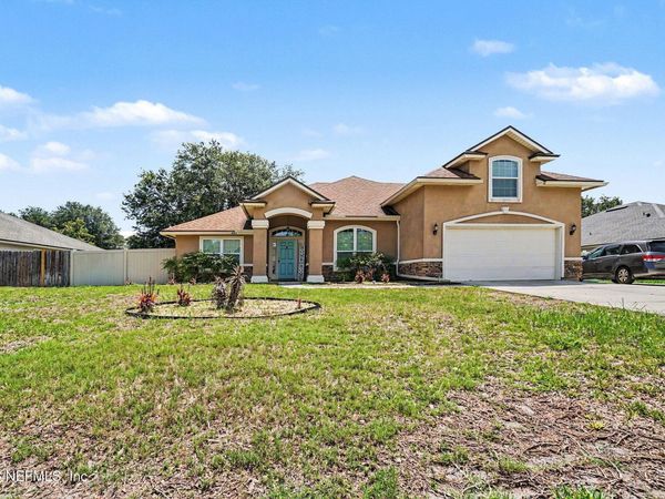 663 MANDY OAKS Drive, Jacksonville, FL 32220