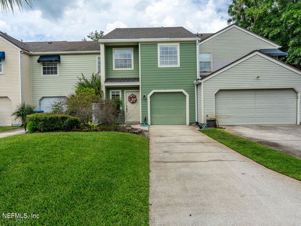 317 SUNRISE Circle, Neptune Beach, FL 32266