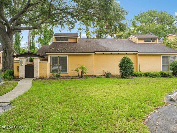 799 SANDPIPER Lane, Ponte Vedra Beach, FL 32082