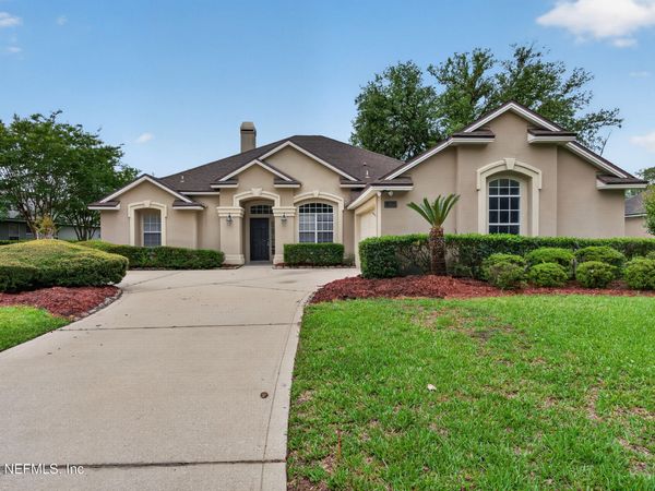 587 OAKMONT Drive, Orange Park, FL 32073
