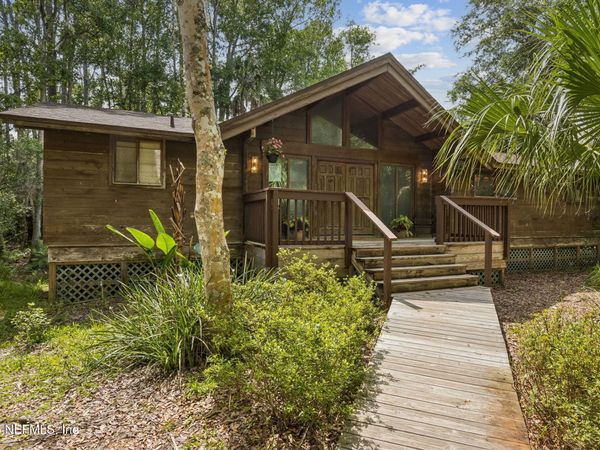 1173 NECK Road, Ponte Vedra Beach, FL 32082