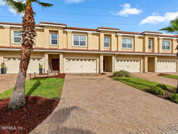 1688 SANCTUARY Way, Fleming Island, FL 32003