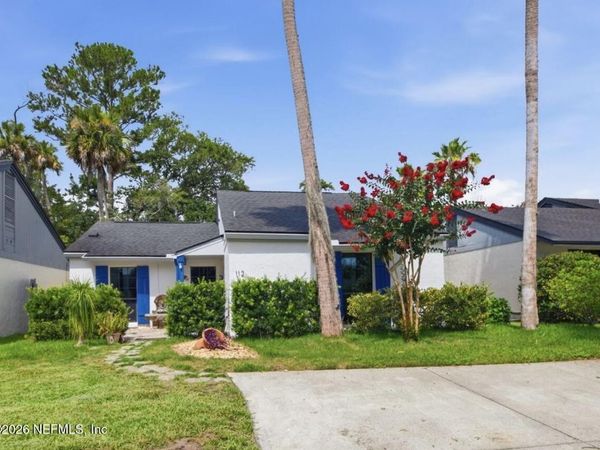 112 BERMUDA Court, Ponte Vedra Beach, FL 32082