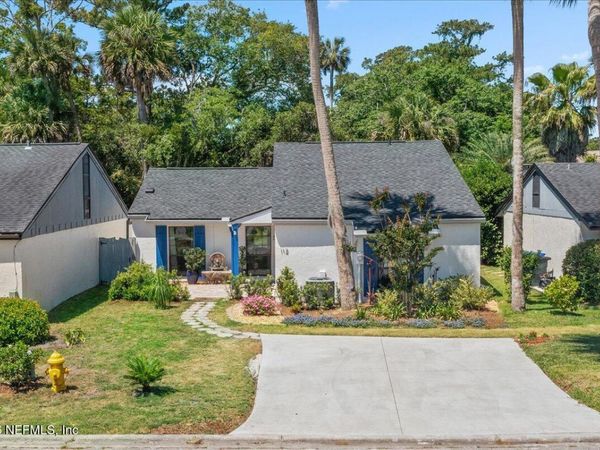 112 BERMUDA Court, Ponte Vedra Beach, FL 32082