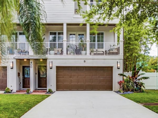 400 14TH Avenue N, Unit B, Jacksonville Beach, FL 32250