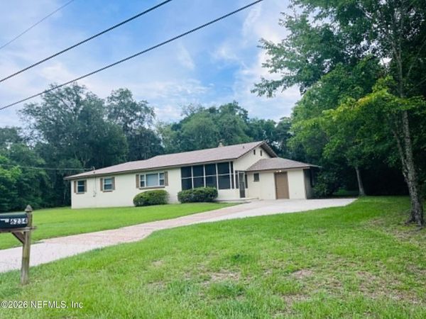 6234 SMALLWOOD Road, Jacksonville, FL 32216