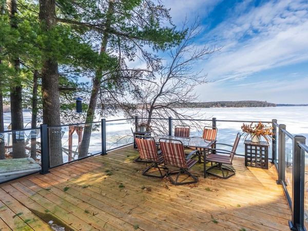 202444 BRIDGEVIEW LANE, KNOWLTON, WI 54455