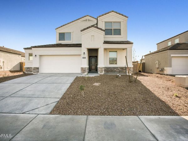 3681 N 307TH Drive, Buckeye, AZ 85396